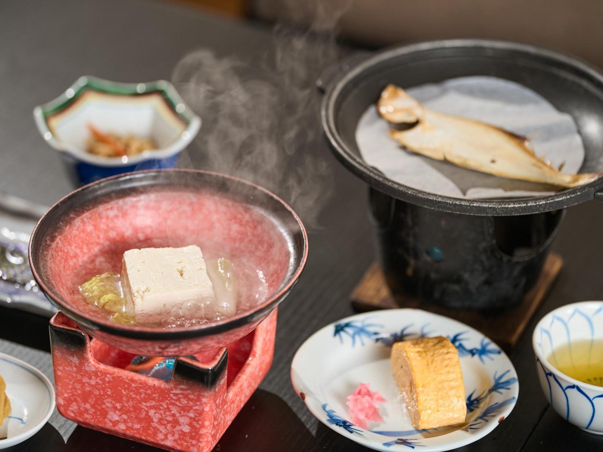 斯诺梅索酒店 丰冈市 外观 照片