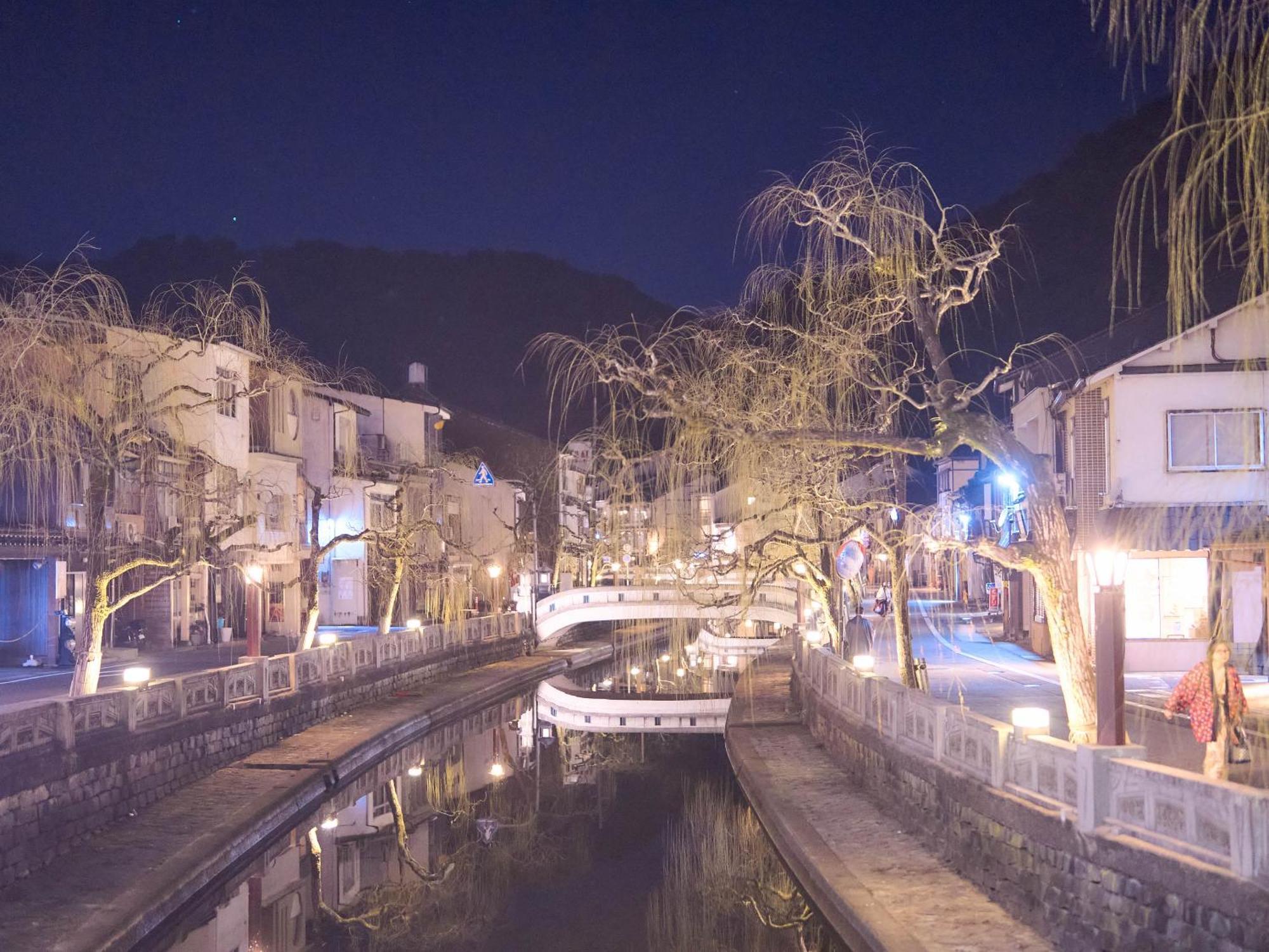 斯诺梅索酒店 丰冈市 外观 照片