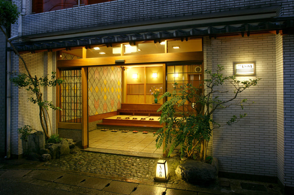 斯诺梅索酒店 丰冈市 外观 照片